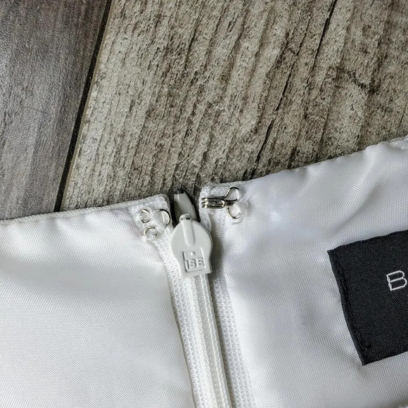 Evan-Picone Black Label Colorblock Sheath Dress Women's Size 10 NWOT - Picture 6 of 16